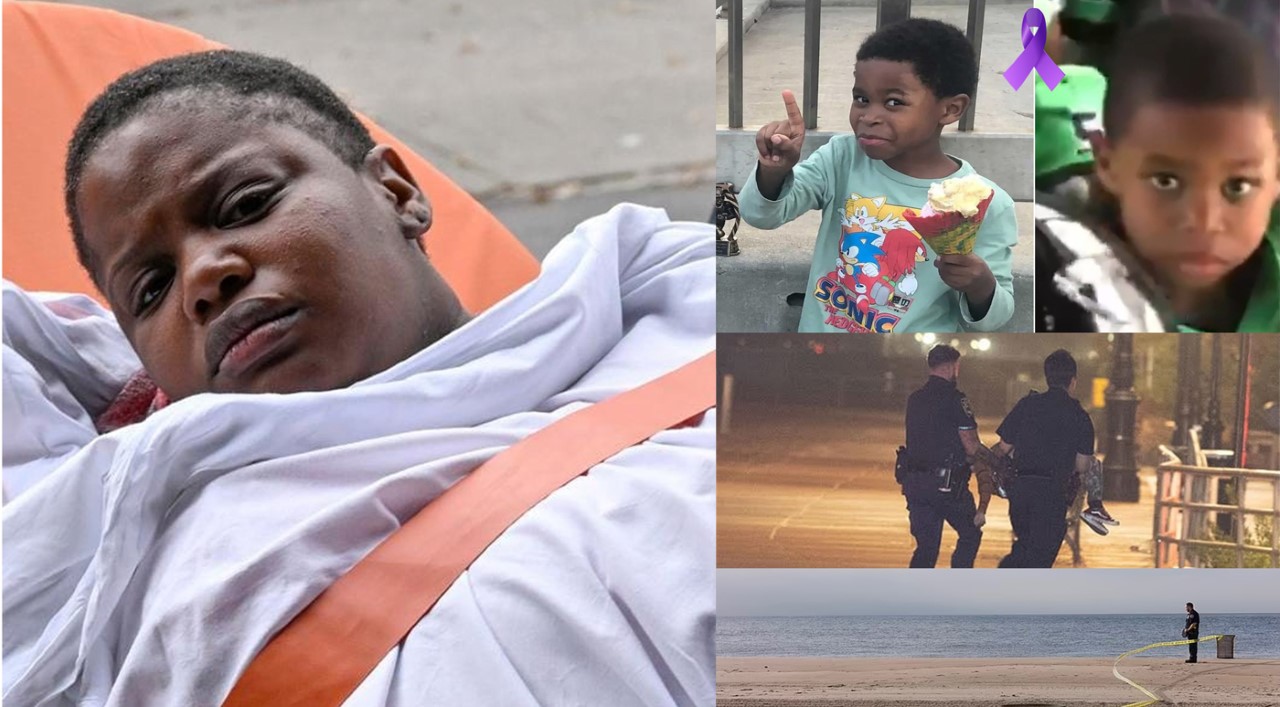Madre que ahogó tres hijos en Coney Island enfrenta desalojo por deuda, lucha por  custodia y sufre de problemas  mentales