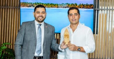 Un evento que conectará emprendedores dominicanos con el mundo
