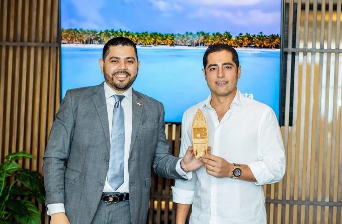 Un evento que conectará emprendedores dominicanos con el mundo