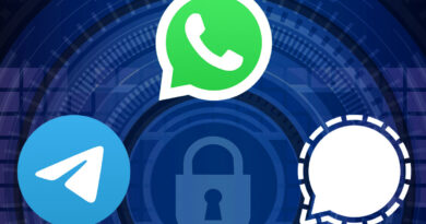 Telegram, Signal y otras apps de mensajería que no son WhatsApp