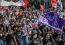 42 heridos y 195 detenidos: el balance del tercer aniversario del estallido social en Chile