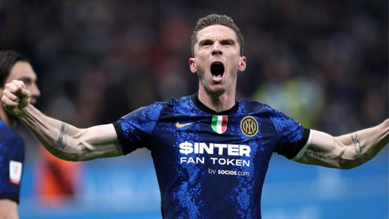 Inter de Milán: Gosens podría irse en enero