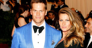 ¿Mariscal Tom Brady y supermodelo Gisele Bündchen a punto de terminar su relación?, contratan expertos en divorcio