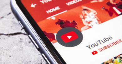 Youtubers tendrán que prepararse para la nueva regla que impondrá YouTube