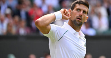 Novak Djokovic admite: "La gran frustración de los últimos tiempos
