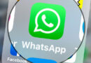 Mensajería de WhatsApp se restablece después de un apagón global