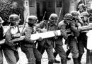 Alemania rechaza las exigencias de Polonia sobre las reparaciones por la Segunda Guerra Mundial
