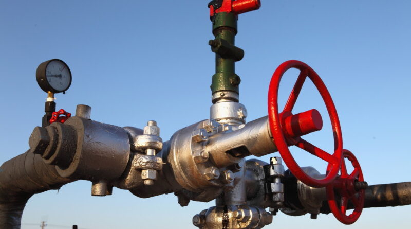 Bloomberg: Poner topes al precio de gas es una respuesta equivocada a la crisis energética