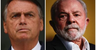 Ballotage en Brasil: Lula tiene el 49% y Bolsonaro el 44% en un nuevo sondeo a tres días de las elecciones