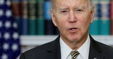 Joe Biden aseguró que Putin está en una “posición increíblemente difícil” en Ucrania