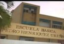 Docencia está suspendida en dos escuelas públicas de Villa Mella
