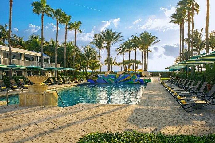 Miami: ranking de los cinco hoteles más caros de South Beach