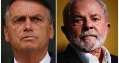 En la recta final de cara al ballotage, una encuesta recortó la ventaja de Lula Da Silva sobre Jair Bolsonaro