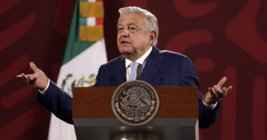 López Obrador, sobre el sobreseimiento de su hermano: "No tengo nada que ver, no soy corrupto"