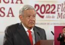 López Obrador sostendrá este martes una llamada telefónica con Biden