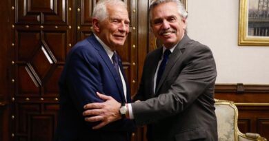 Mercosur, Argentina y Chile: ¿a qué se debe el empeño de la UE por reforzar los lazos con Suramérica?