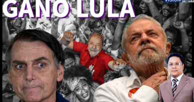 Lula da Silva: “A partir del 1 de enero de 2023 voy a gobernar para los 215 millones de brasileños, no solo para los que me votaron”