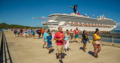 Ministerio de Turismo anuncia inicio de la conferencia anual de Florida Caribbean Cruise Association en RD