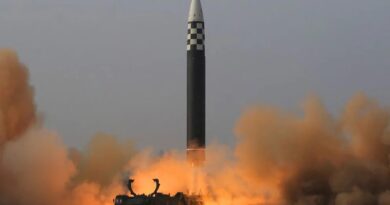 Corea del Sur advirtió a Pyongyang que recibirá una respuesta “decidida” y “abrumadora” si intenta utilizar armas nucleares