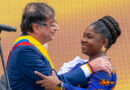 Petro eliminará el decreto que prohíbe al presidente y la vicepresidenta de Colombia realizar viajes juntos