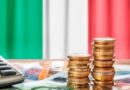 Rebajan a cero el crecimiento pronosticado para la economía de Italia en 2023
