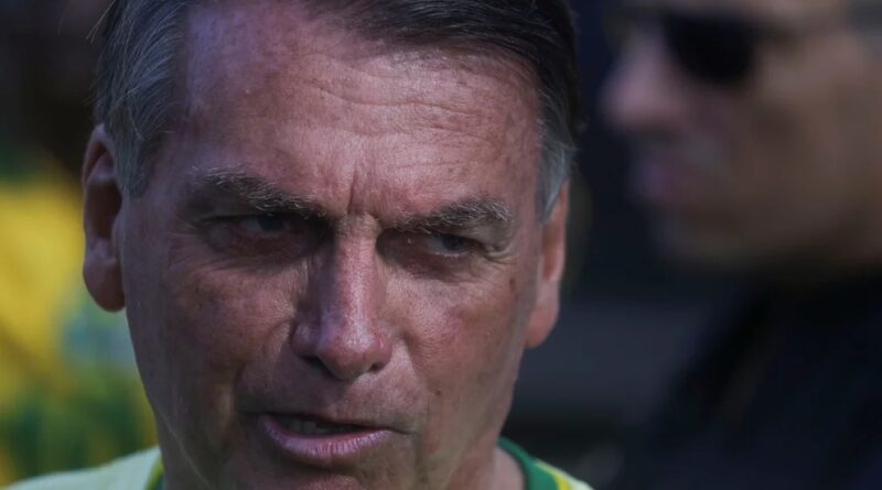 Bolsonaro se demora en reconocer la derrota en las elecciones presidenciales de Brasil