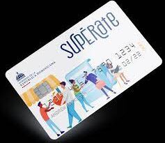 Gobierno inicia entrega de tarjeta Supérate en Santo Domingo Este ( Club de Los Billeteros)