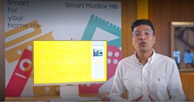 [VIDEO] Smart Monitor M8 de Samsung: todo en una sola pantalla