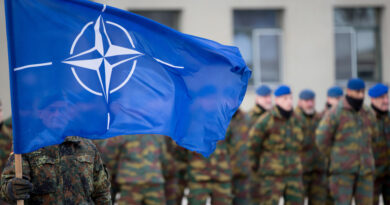"Un reconocimiento histórico": Moscú sobre el incumplimiento de la OTAN ante Rusia en palabras de Borrell