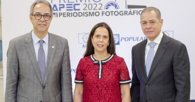 APEC Cultural y el Banco Popular convocan al Premio APEC 2022