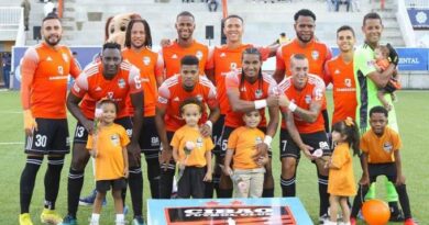 Cibao FC se convierte en un referente para el fútbol profesional de RD