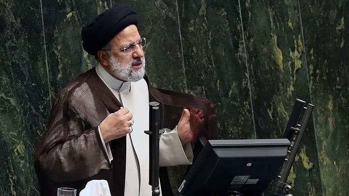 Presidente de Irán apela a la unidad nacional mientras se extienden las protestas por muerte de Mahsa Amini