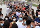 OMS advierte una nueva ola de covid-19 en Europa: "Está claro que la pandemia no ha acabado"