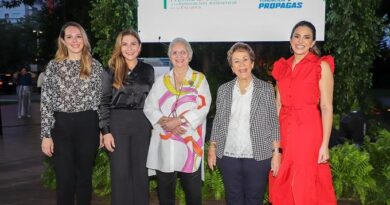 Fundación Propagas entrega Premio Greta a la Innovación Ambiental en la Escuela