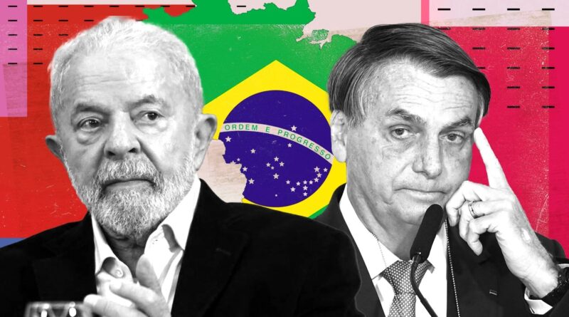 A pocos días del ballotage en Brasil, las autoridades buscan contener el gran flujo de desinformación electoral