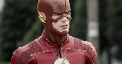 DC: A pesar de no haberse estrenado The Flash, ya Warner Bros. tiene el guion de su secuela