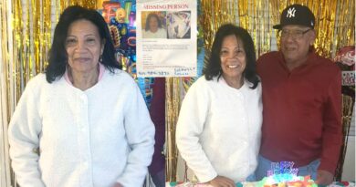 Dominicana de 71 años y con demencia desaparece desde el 24 de octubre en Queens