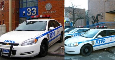 Sociedad de Ayuda Legal de NY expone docenas de quejas sometidas contra policías en cuarteles del Alto Manhattan