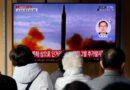 Corea del Norte justificó sus lanzamientos de misiles y acusó a EEUU de actos “irresponsables e imprudentes”