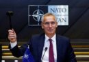El secretario general de la OTAN espera que Finlandia sea pronto un miembro pleno frente a la amenaza de Rusia