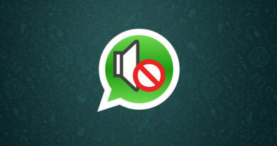WhatsApp silenciará automáticamente los grupos con muchos participantes