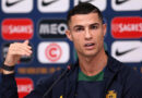 Cristiano Ronaldo levanta la voz: "Dejad de preguntar por mí