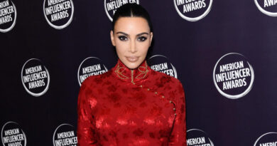 Kim Kardashian se replantea su relación profesional con Balenciaga tras el fiasco de su última campaña publicitaria