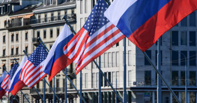 Confirman que Rusia y EE.UU. reanudarán pronto las consultas sobre el tratado START III