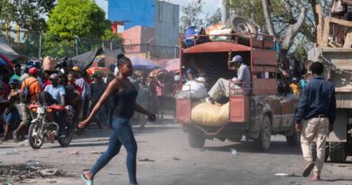 Haití todavía espera por sus aliados para el envío de una fuerza