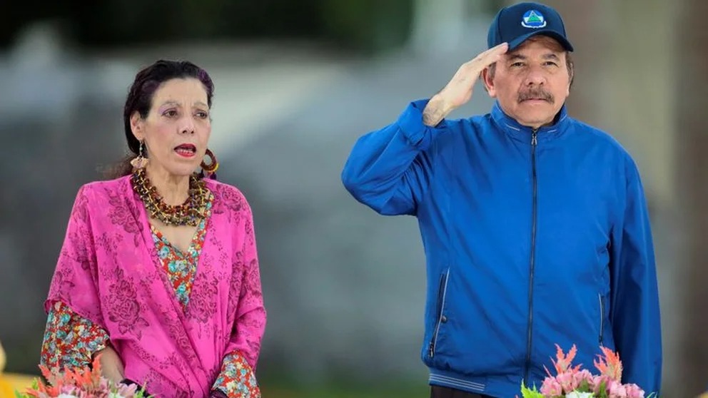 El régimen de Daniel Ortega anuló otras 100 ONG y ya suman más de 3.000 las entidades canceladas en 2022
