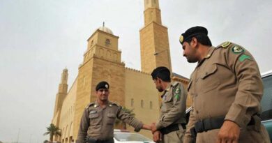 La ONU denunció que Arabia Saudita ejecutó a 17 personas en menos de dos semanas