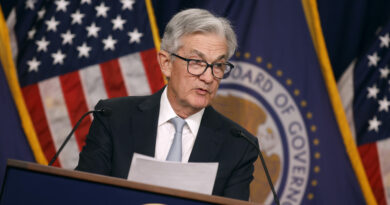 La Fed sube los tipos de interés por cuarta vez consecutiva desde marzo