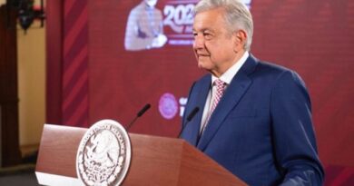 López Obrador, sobre el bloqueo de EE.UU. contra Cuba: "Es una medida retrógrada, medieval e inhumana"