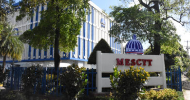 MESCyT reitera nuevo Marco Normativo de la Formación Docente garantiza calidad educativa